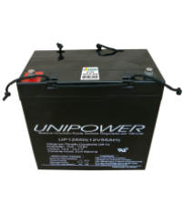 BATERIA VRLA 12V 55,0 Ah - MODELO UP12550 BATERIA VRLA 12V 55,0 Ah - MODELO UP12550